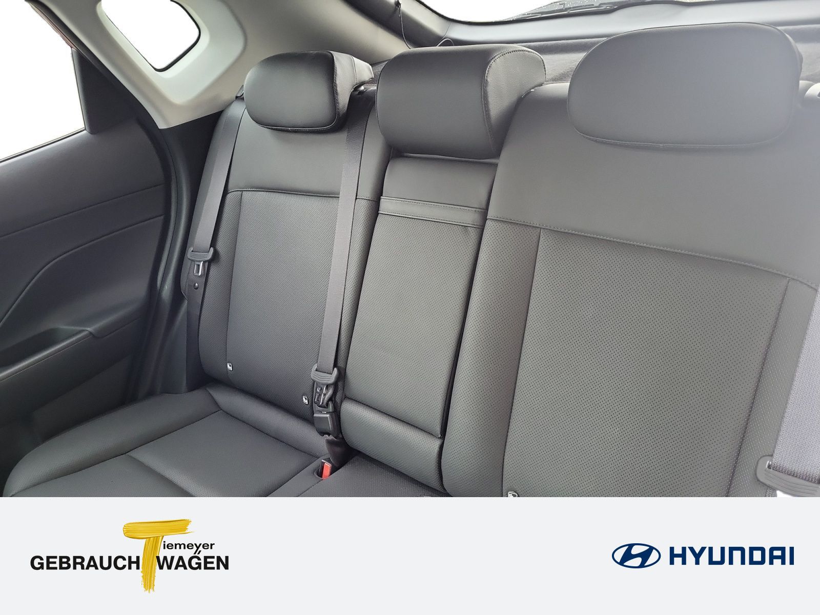 Hyundai Kona – Bild 11