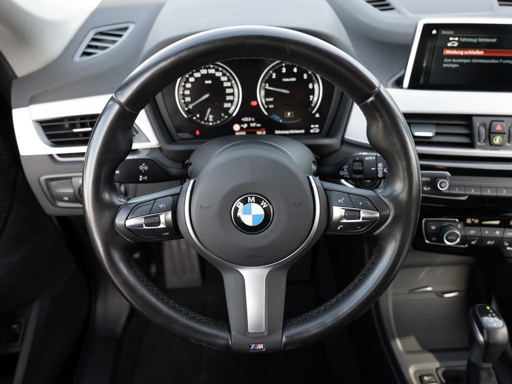 BMW X1 xDrive25e Advantage FACEL. LED NAVI KAMERA, миниатюра 13