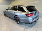 Mercedes-Benz E 63 S 4M+ T AMG Night Pano/Distr/Stahzg/Drivers - Mercedes-Benz E-Class
