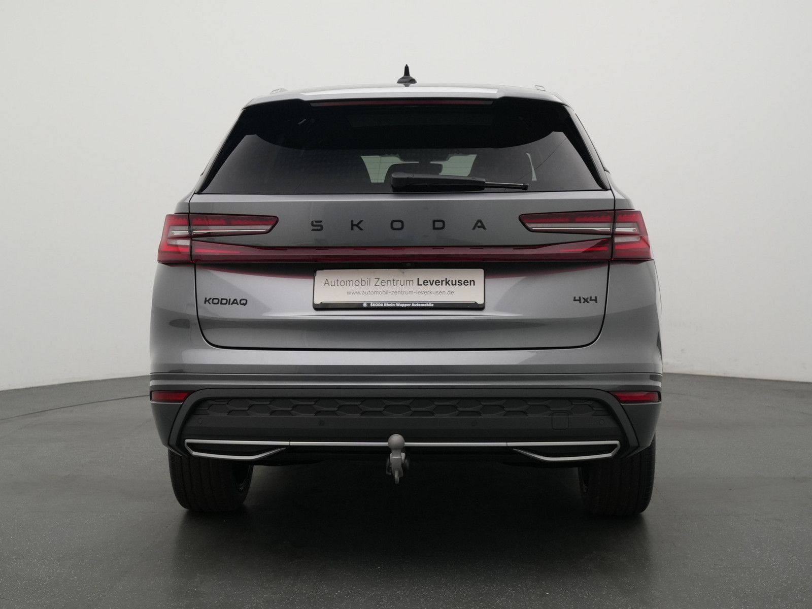 Skoda Kodiaq - Bild 24