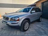 Volvo XC90 D5 Geartronic Executive 7-Sitzer Executive - Volvo XC90 Executive mit Diesel-Antrieb