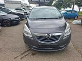 Opel Meriva B Edition*LPG*Klima*SR*WR* - Opel Meriva Gebrauchtwagen in Stuttgart