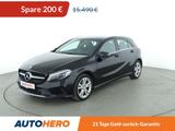 Mercedes-Benz  A 180 BlueEfficiency Urban*NAVI*PDC*SHZ* - Mercedes-Benz A 180 in Leipzig
