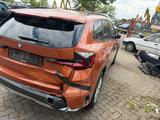 BMW X1 20 i sDrive xLine +Harman+Navi+EURO6e - BMW Unfallwagen