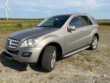 Mercedes-Benz Mercedes Benz ML 320 cdi 4 Matic - Mercedes-Benz ML 320 Gebrauchtwagen