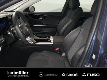 Mercedes C 200 - 5