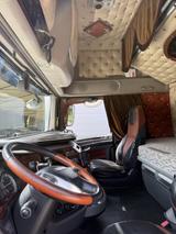 DAF XF 510 FT - DAF Xf 510