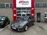 Mercedes-Benz B -Klasse 180 CDI * AUTOMATIK*LEDER* - Mercedes-Benz B 180 mit Diesel-Antrieb: Limousine, Automatik