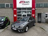 Mercedes-Benz B -Klasse 180 CDI * AUTOMATIK*LEDER* - Mercedes-Benz B 180 mit Diesel-Antrieb: Limousine, Automatik