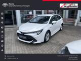 Toyota Corolla 1.8 Hybrid Touring Sports Business Editi - Toyota Corolla: E8