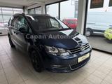 Volkswagen Sharan Highline BMT Automatik/Scheckheft/Xenon - gebrauchte VW Sharan aus dem Jahr 2014