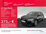 Audi A1 Sportback 25 TFSI S tronic advanced PDC/SitzH - Audi A1 Gebrauchtwagen in München
