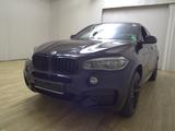 BMW X6 xDrive40d M-Sport HuD Navi GSD H-K LED+ RFK - BMW X6 in Bremen: M