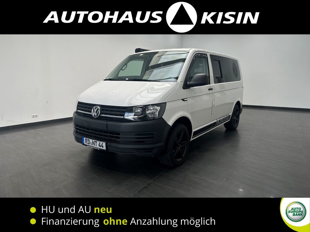 Volkswagen Andere