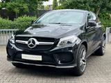 Mercedes-Benz GLE 350d 4M Coupe*AMG Line Ex/Int. 360*HUD*ACC - Mercedes-Benz GLE-Class: Coupé