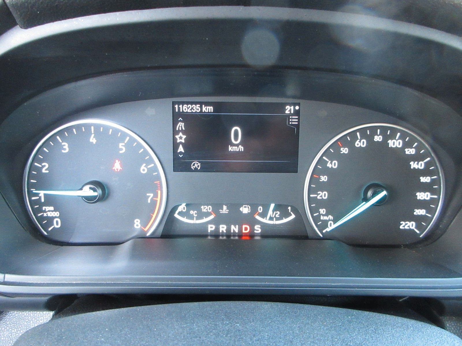 Fahrzeugabbildung Ford EcoSport Cool & Connect SHZ/LHZ/AHK/NAVI