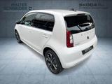 Skoda Citigo e iV Best of Sitzheizung - Skoda Citigo Gebrauchtwagen