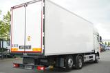 DAF XF 480 EURO 6 / 2021 / Lamberet Refrigerator - Abrollkipper
