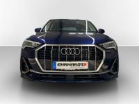 Audi Q3 - Vorschau Bild 3