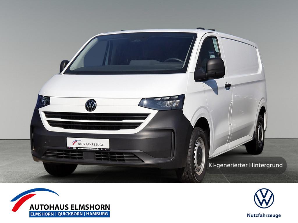 Volkswagen T7 Transporter Kasten LR PDC SITZHEIZUNG AHK LED