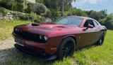 Dodge Challenger SRT Hellcat 6.4L V8 HEMI  - Dodge Challenger: Srt8 Hemi
