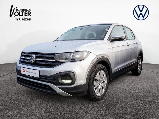 Volkswagen T-Cross 1.0 TSI NAVI KLIMA PDC BLUETOOTH