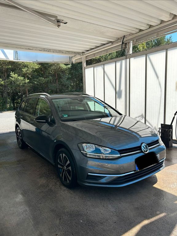 Image of Volkswagen Golf