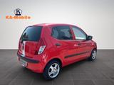 Hyundai i10 FIFA WM Edition*2.Hand*Klima*Tüv/Au 05/2027! - Hyundai i10: Edition20