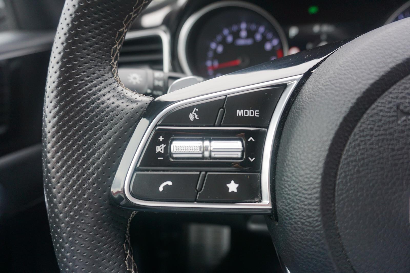 Kia ProCeed GT-Line 1.5 T-GDI Aut. LED ACC Navi AHK