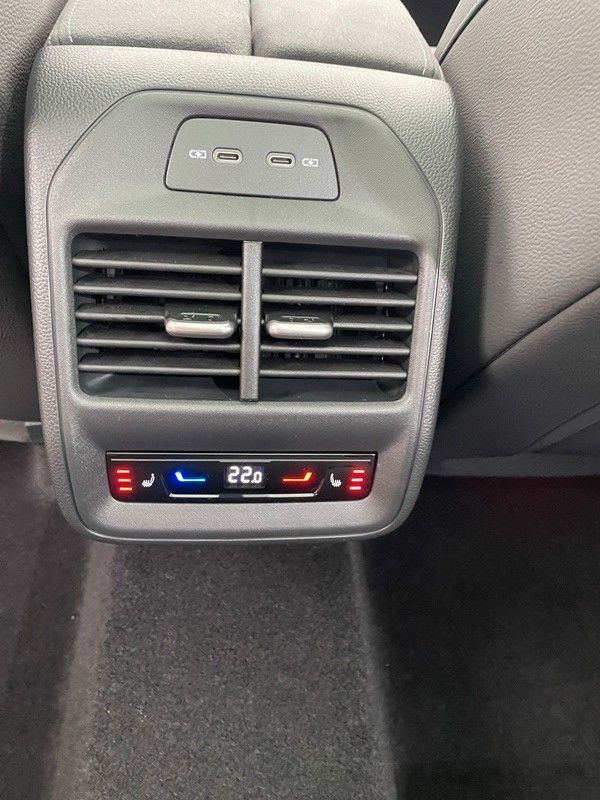 Skoda Superb - Bild 12