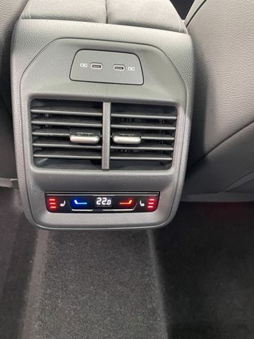 Skoda Superb Combi 2.0 TDI DSG 4x4 Sportline *PANO*HUD