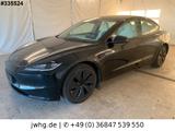 Tesla Model 3 new Model Autopilot-4! Glasdach 18" Navi - Tesla