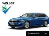 BMW 320e Touring Aut.,AHK,H/K,MatrixLED,Stop&Go,Kam
