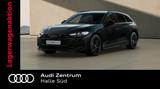 Audi A5 Avant e-hybrid quattro 270 kW S tronic