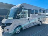 Eura Mobil Integra Line GT 726 EF - Eura Mobil Integrierter