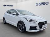 Hyundai i30 Coupe Turbo 1,6-T. - Hyundai i30: Sportwagen
