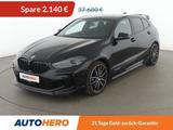 BMW M135i xDrive Aut.*NAVI*HEAD-UP*LED*TEMPO*PDC