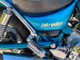 Suzuki VS 1400 Intruder, Typ VX51L - SUZUKI 1400 VS