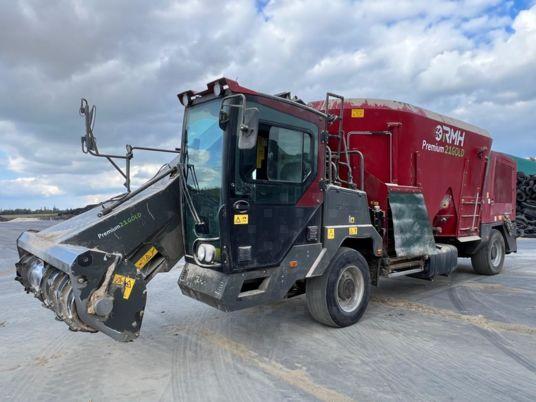 Andere 21m³ Premium Gold