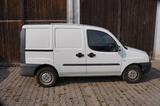 Fiat FIAT Cargo - gebrauchte Fiat Doblo aus dem Jahr 2005