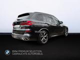 BMW X5 M60i Navi Bluetooth PDC Kurvenlicht - schwarze BMW X5 M60