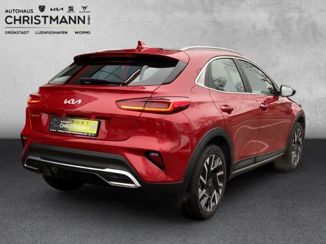 Fahrzeugabbildung Kia XCeed 1.0 T-GDI VISION *KOMFORT-PAKET*RÜCKFAHRKA