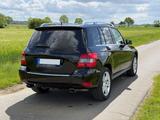 Mercedes-Benz GLK 220 CDI BlueEFFICIENCY *CHROM-PAKET* - Mercedes-Benz GLK 220 aus 2011
