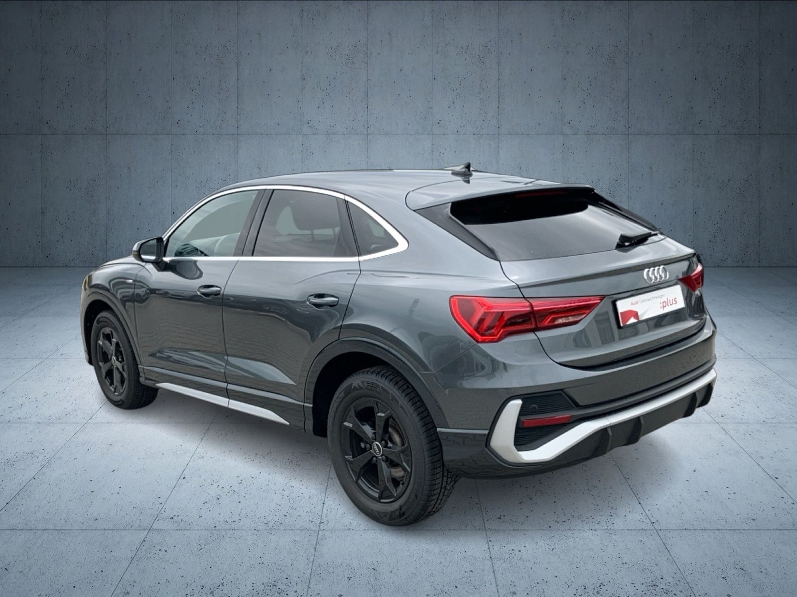 Audi Q3 - Bild 4