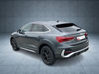 Audi Q3 - Vorschau Bild 4