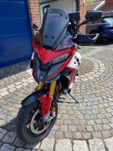 Ducati MULTISTRADA V4 PIKES PEAK - DUCATI MULTISTRADA V4 PIKES PEAK