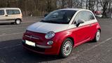Fiat 500 1.2  Pop Automatik  - Fiat 500 aus 2012: Pop