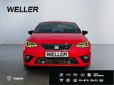Seat Ibiza 1.0 TSI DSG Black Edition *LED*18''*CAM*PD - Seat Ibiza Gebrauchtwagen in Hamm