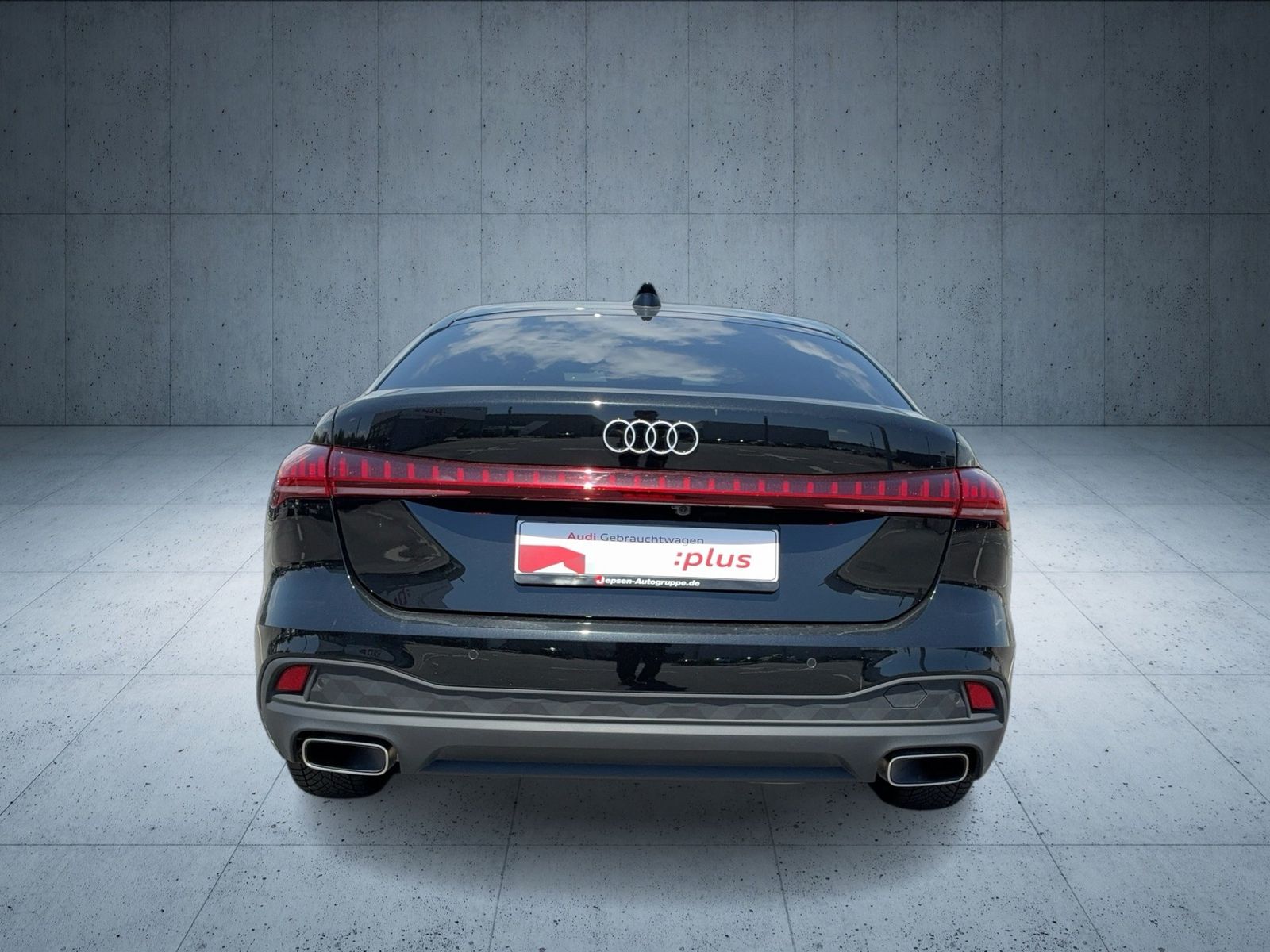 Audi A5 - Bild 5