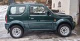 Suzuki Jimny 1.5 DDiS 4WD Ranger Ranger - Suzuki Jimny mit Diesel-Antrieb: 1.5